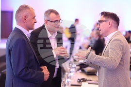 Общо събрание на Международната конфедерация на авторите и композиторите