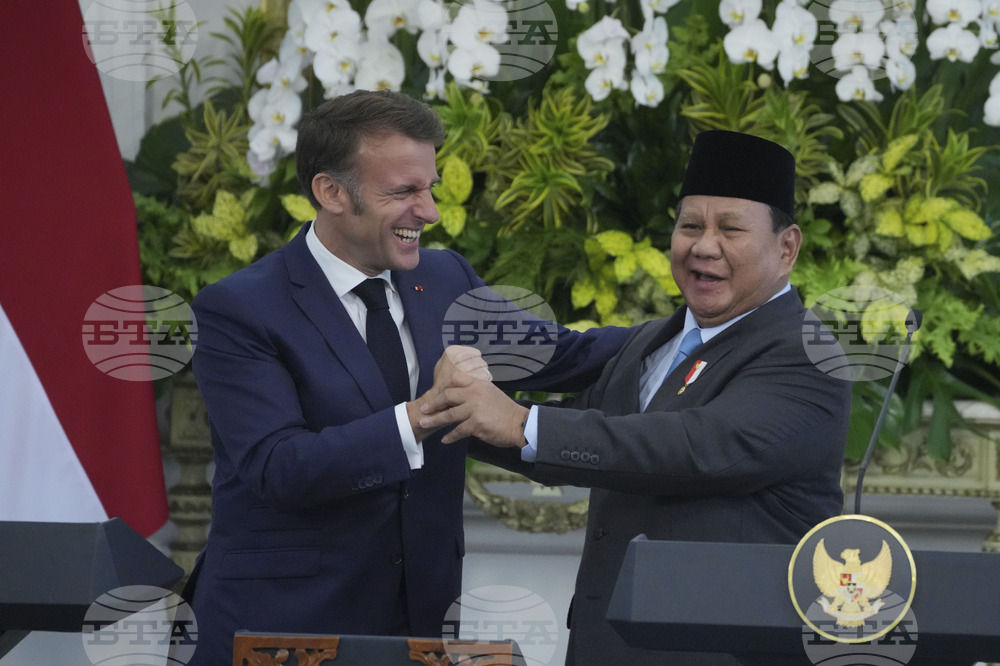 Indonesia France