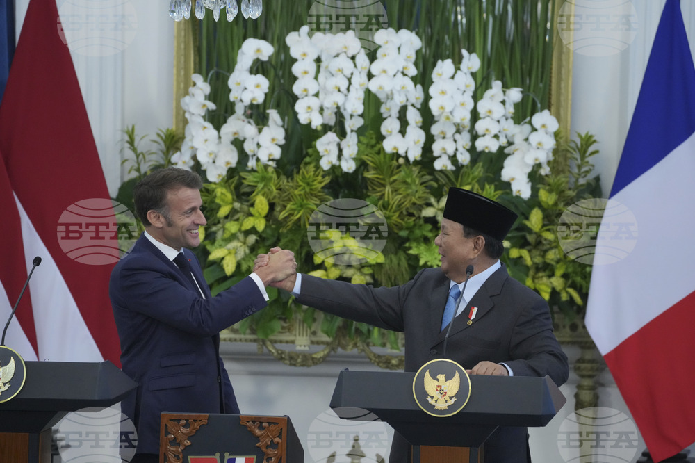 Indonesia France