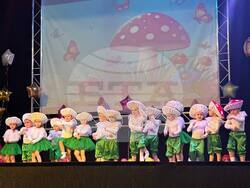 Снимка: Община Русе