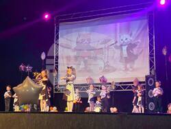 Снимка: Община Русе