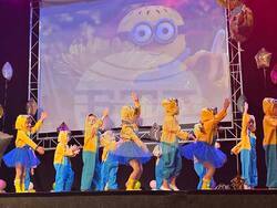 Снимка: Община Русе