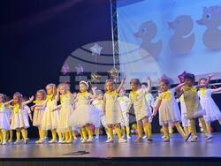 Снимка: Община Русе