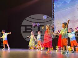 Снимка: Община Русе