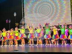 Снимка: Община Русе