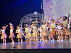 Снимка: Община Русе