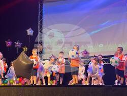 Снимка: Община Русе