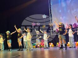 Снимка: Община Русе