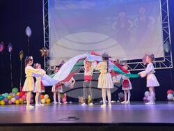 Снимка: Община Русе