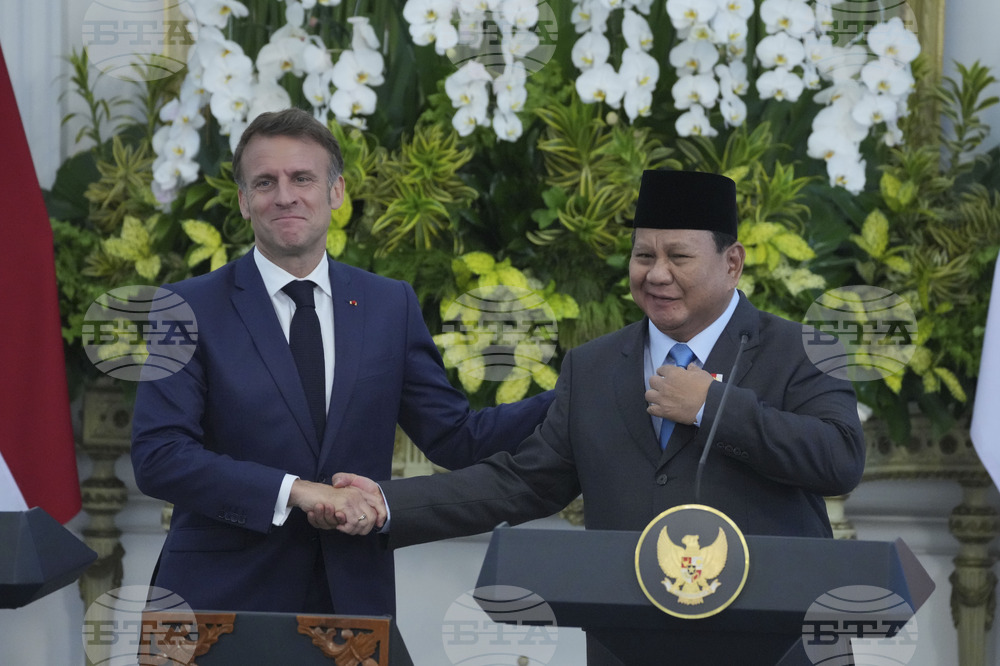 Indonesia France