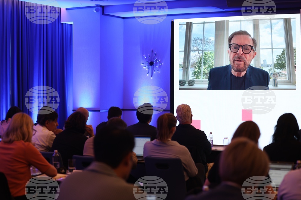 General Assembly of Global CISAC Network Opens in Sofia