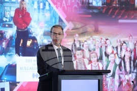 Общо събрание на Международната конфедерация на авторите и композиторите