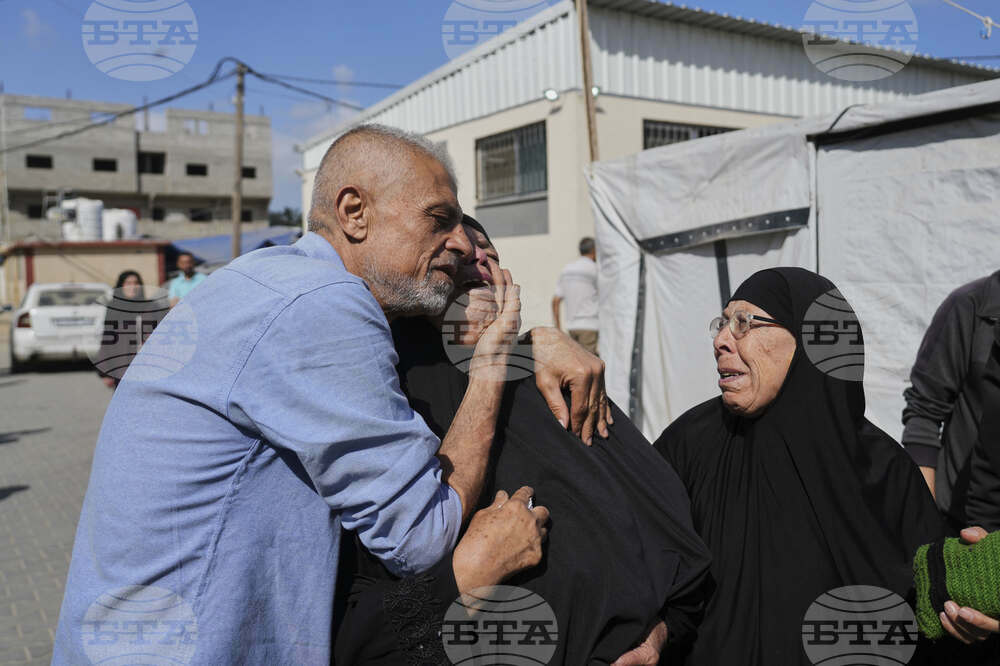 Israel Palestinians