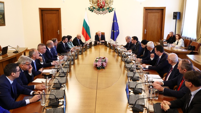 Government Instructs Ambassador to Portugal to Sign Culture and Education Cooperation Programme