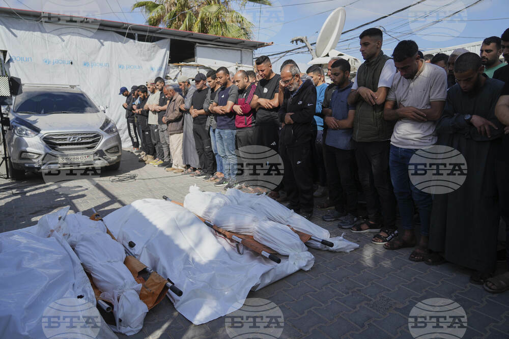 Israel Palestinians