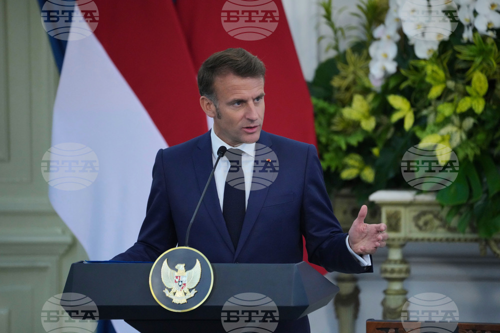 Indonesia France