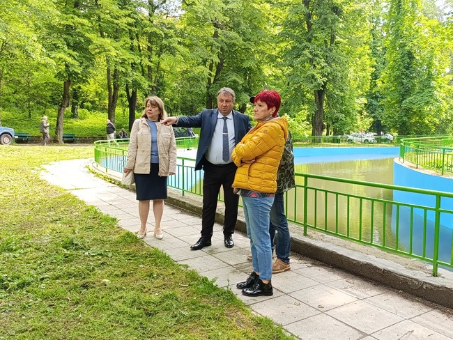 Косенето в Шумен продължава в „Кьошковете“ и кв. Боян Българанов