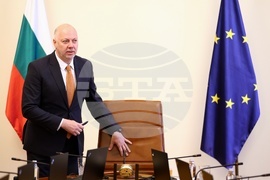 Министерски съвет - заседание