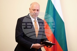 Министерски съвет - заседание