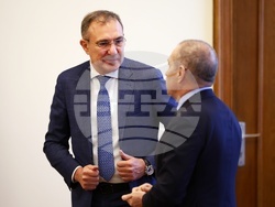 Министерски съвет - заседание