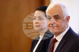 Министерски съвет - заседание