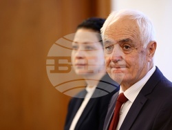 Министерски съвет - заседание