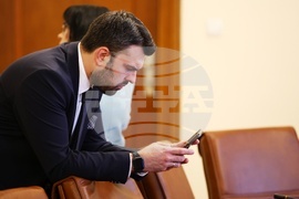 Министерски съвет - заседание