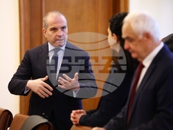 Министерски съвет - заседание