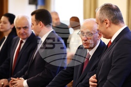 Министерски съвет - заседание