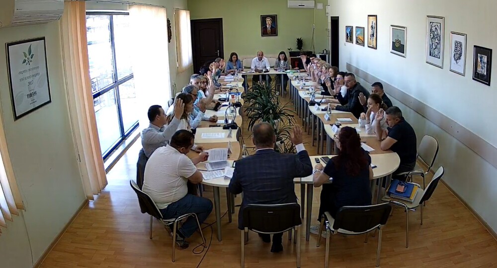 С безлихвен общински дълг Свиленград ще финансира разходи по спечелен туристически проект, реши Общинският съвет 