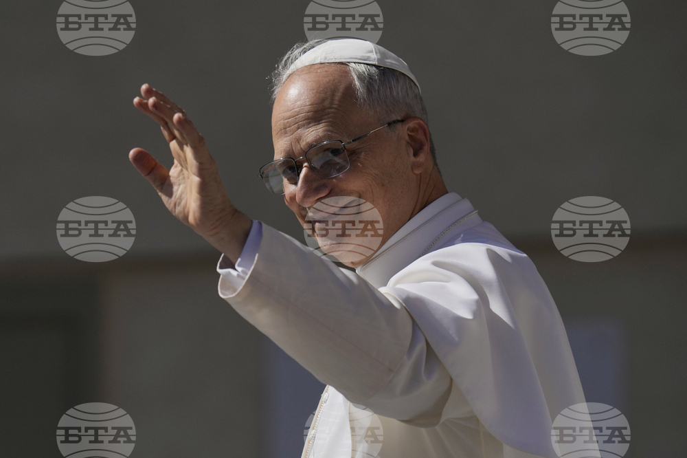 Vatican Pope