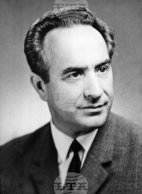 Рачко Ябанджиев - актьор