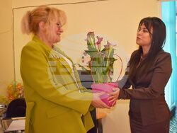 Снимка: Община Разград