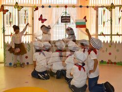 Снимка: Община Разград