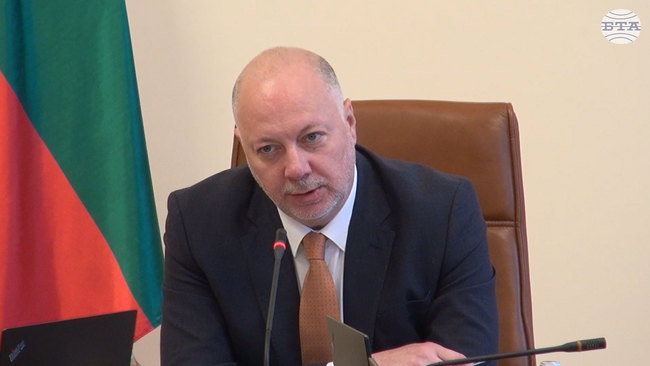 Премиерът Росен Желязков предупреди, че ако няма значителна промяна в пътните инциденти ще предложи структурни промени в отговорните институции