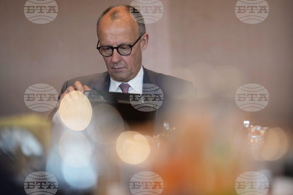 Germany Politics
