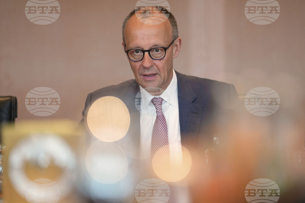 Germany Politics