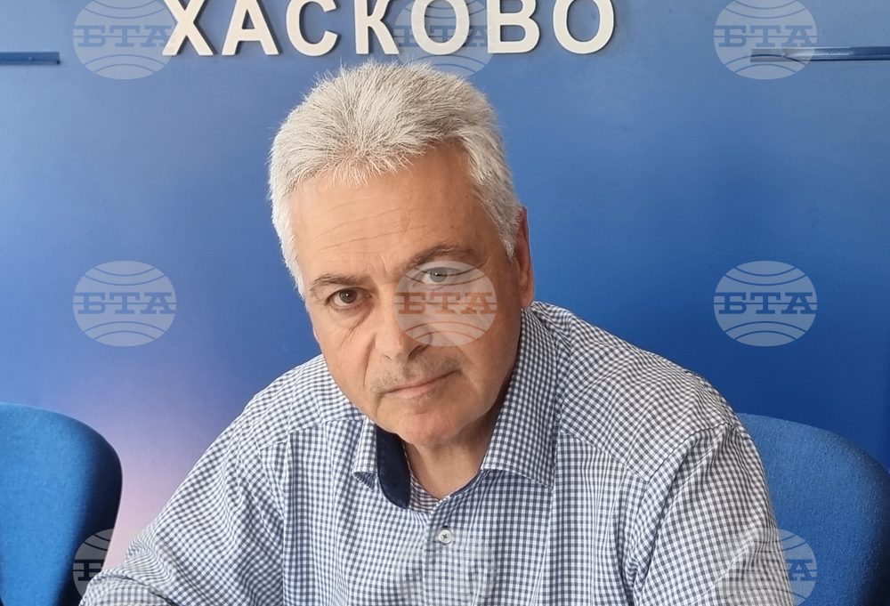 Национален пресклуб на БТА Хасково - Бюро по труда - Инспекция по труда