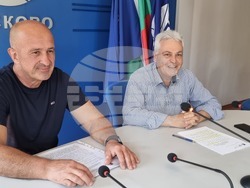 Национален пресклуб на БТА Хасково - Бюро по труда - Инспекция по труда