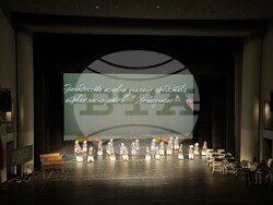 Снимка: Община Стара Загора