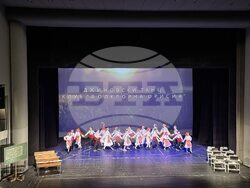 Снимка: Община Стара Загора