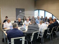 Снимка: Областна администрация Русе