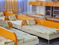 Ямбол - детска градина „Щастливо детство“