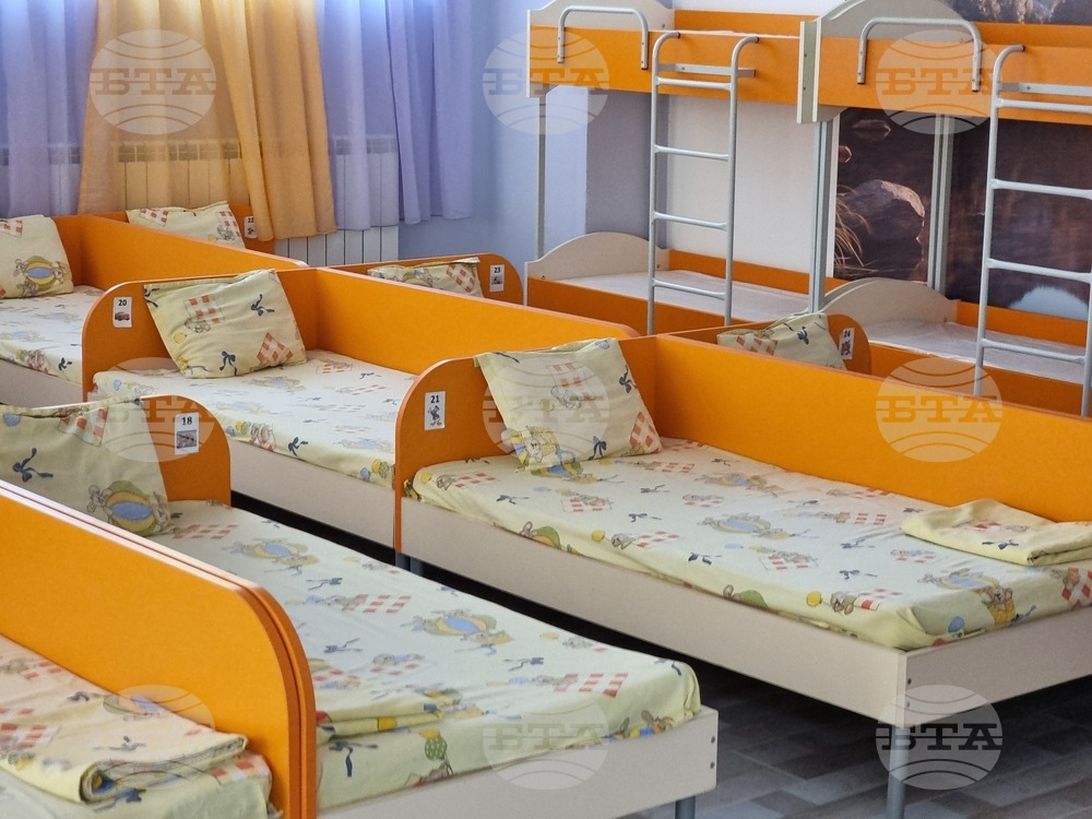 За втора поредна година Община Стара Загора и Тракийският университет осигуряват стаж на студенти по педагогика в детските градини