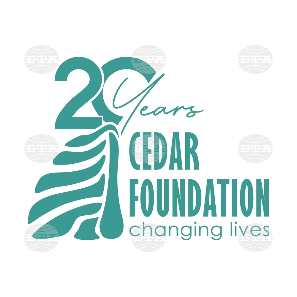 Фондация „Сийдър“: 20 години добрини