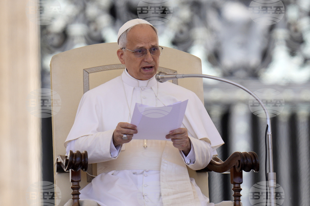 Vatican Pope