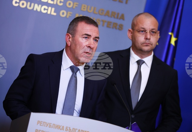 За 2024 и 2025 г. е отчетен най-малък брой жертви от пътнотранспортни произшествия, откакто се води тази статистика, съобщи и.ф. главен секретар на МВР Мирослав Рашков