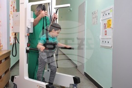 Варна - Дом за медико-социални грижи за деца - дарение