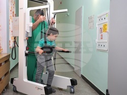 Варна - Дом за медико-социални грижи за деца - дарение