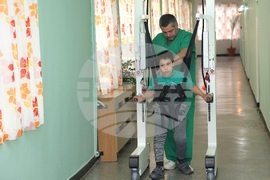 Варна - Дом за медико-социални грижи за деца - дарение